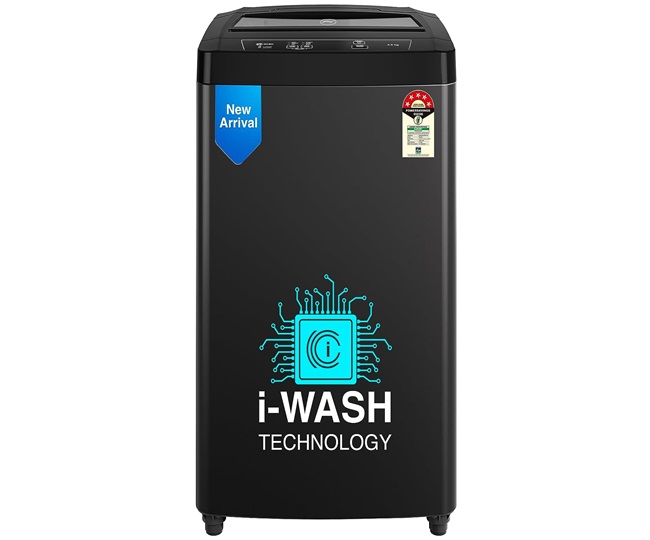 Best 6.5 KG Washing Machines In India Top Picks With Latest Features